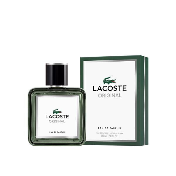Sample LACOSTE ORIGINAL PARFUM 4,5 ml | عينة عطر لاكوست اورجينال برفام  4,5مل