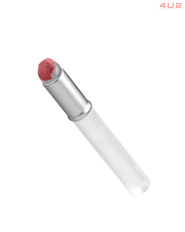 4U2 Jelly Lip Blender | بلندر شفاه جيلي
