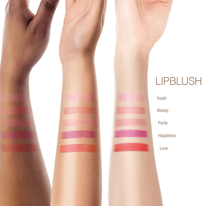 Pixi Lip Blush Lip Stain Pen - 2.5g | بيكسي أحمر شفاه - 2.5 غرام