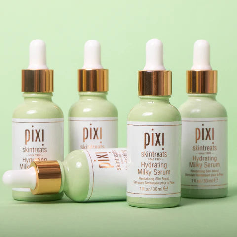 Pixi Hydrating Milky Serum - 30ml | بيكسي سيروم حليبي مرطب - 30 مل