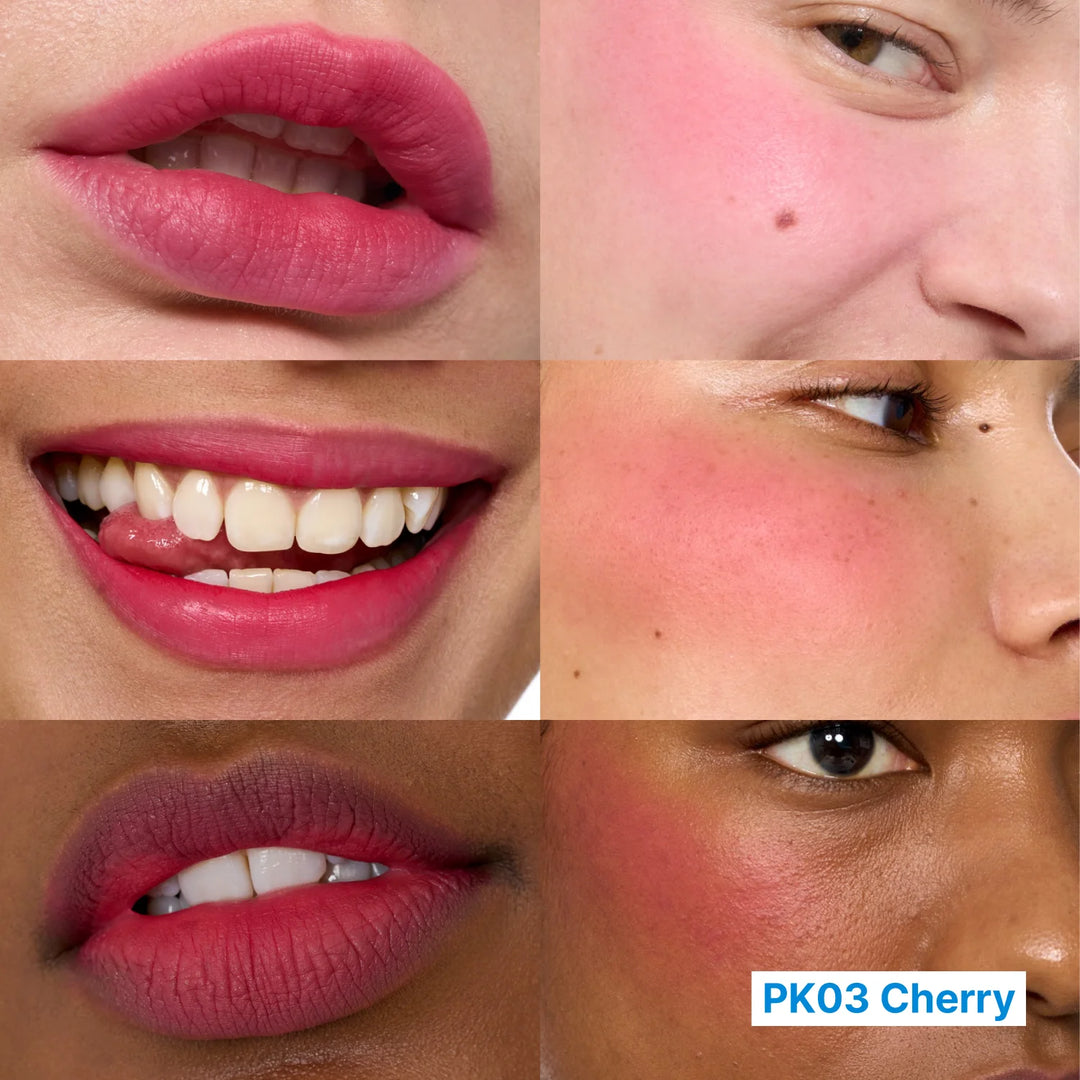 Fwee Lip & Cheek Blurry Pudding Pot - 5g | فوي تنت للشفاه و الخدود - 5 غرام