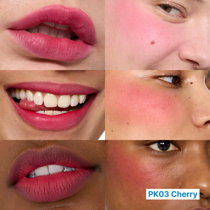 Fwee Lip & Cheek Blurry Pudding Pot - 5g | فوي تنت للشفاه و الخدود - 5 غرام