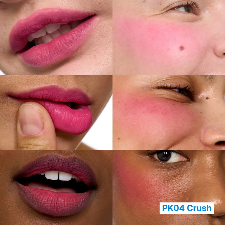 Fwee Lip & Cheek Blurry Pudding Pot - 5g | فوي تنت للشفاه و الخدود - 5 غرام