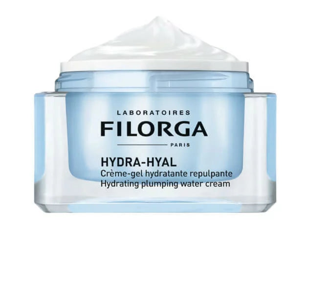FILORGA HYDRA-HYAL CREAM - 50ml | فيلورجا كريم مرطب للوجه - 50 مل