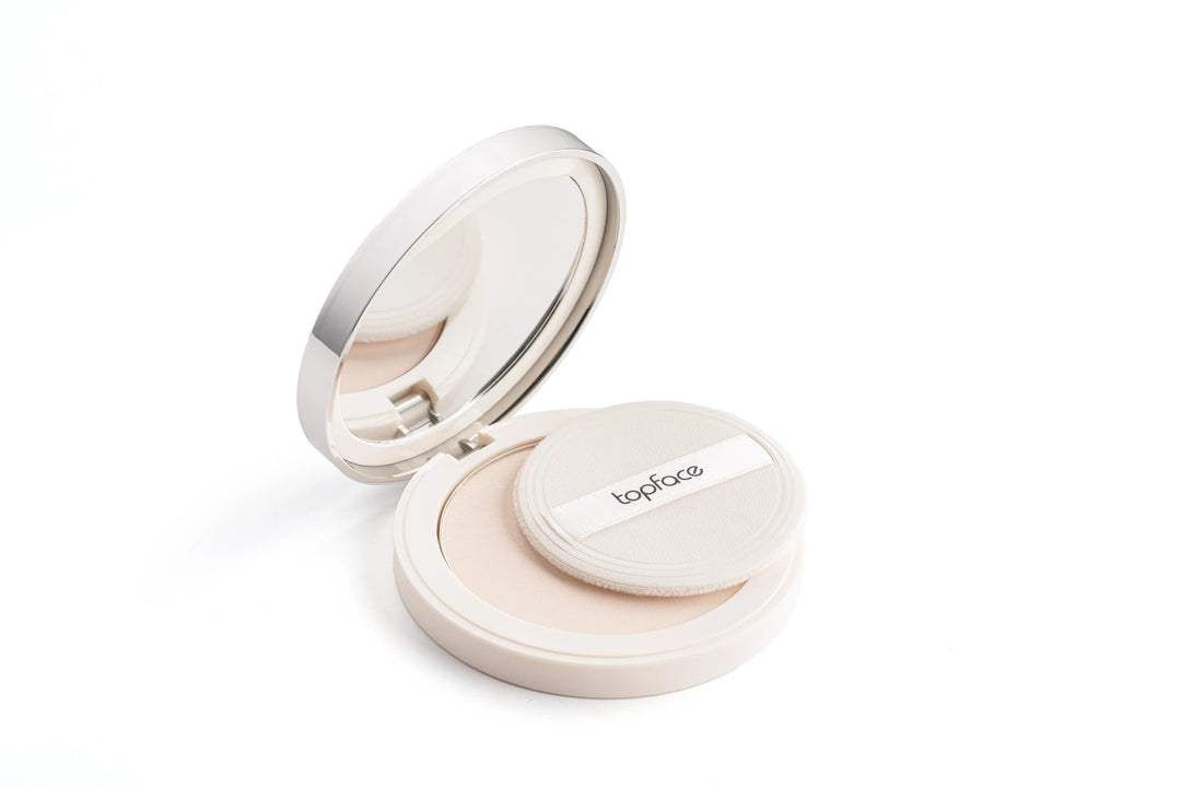 topface Super Match Foundation - 35ml | توب فيس بودرة كريم اساس - 35 مل