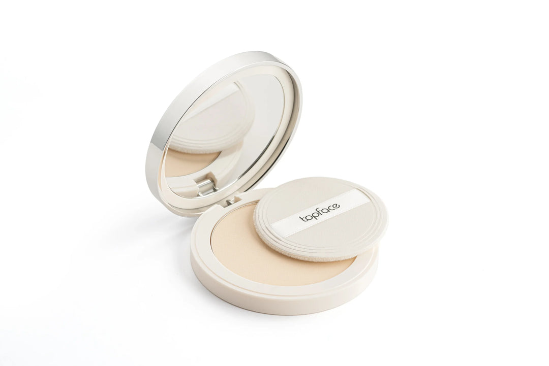 topface Super Match Foundation - 35ml | توب فيس بودرة كريم اساس - 35 مل