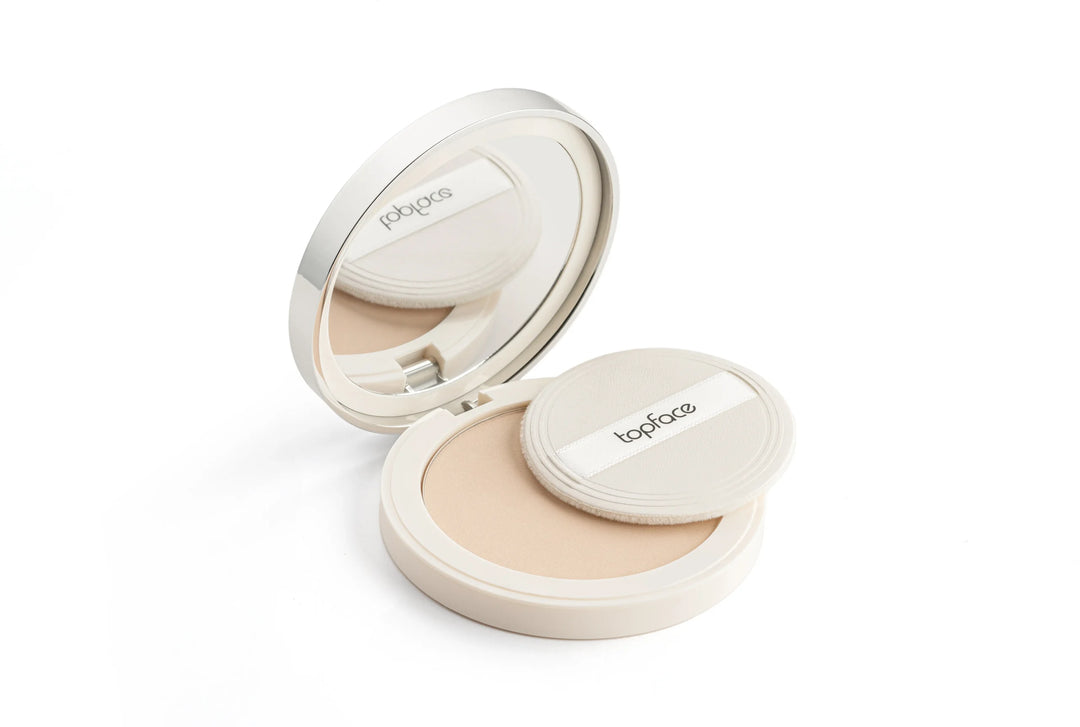 topface Super Match Foundation - 35ml | توب فيس بودرة كريم اساس - 35 مل
