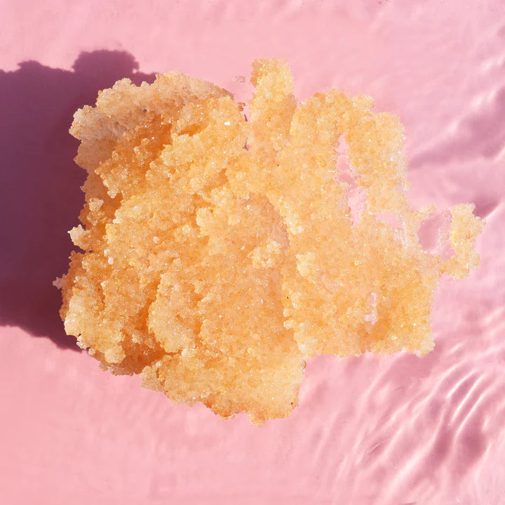 Bomb Cosmetics Oil Based Body Scrub - 400g | بومب كوزمتكس مقشر للجسم - 400 غرام