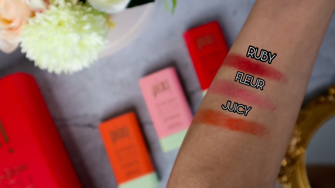 Pixi Petra On-the-Glow Blush | بيكسي بلاش ستيك