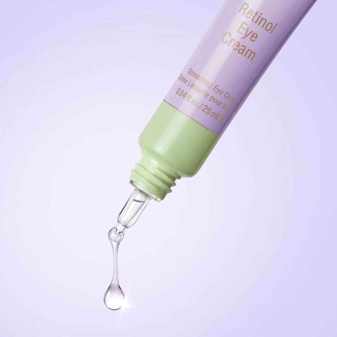 Pixi Retinol Eye Cream - 25ml | بيكسي كريم الريتينول للعين - 25 مل