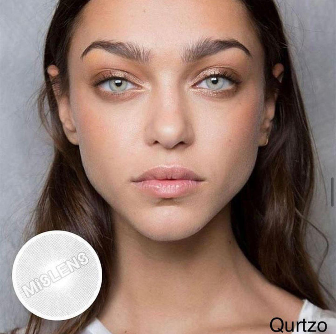 LEE LENS Lee Lens Contacts - 8.60mm | لي لينز عدسات لاصقة ملونة - 8.60 مم