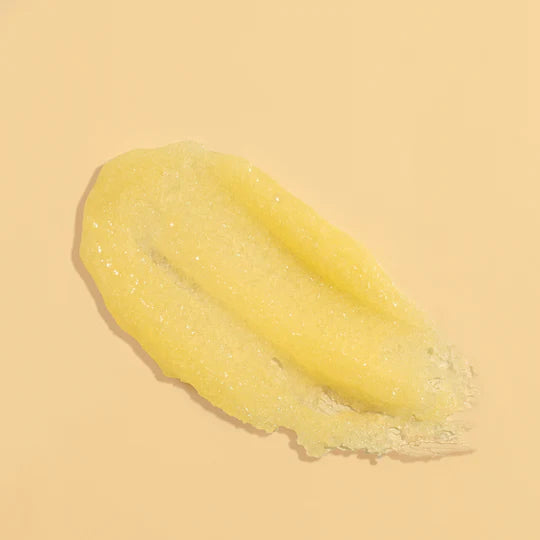 Q+A Vitamin C Body Scrub - 200ml | كيو بلس ايه مقشر للجسم بالفيتامين سي - 200 مل