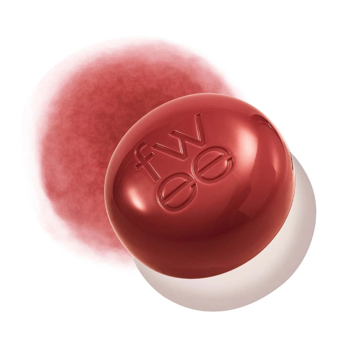 Fwee Lip & Cheek Blurry Pudding Pot - 5g | فوي تنت للشفاه و الخدود - 5 غرام