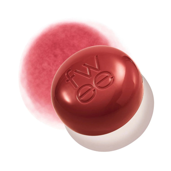 Fwee Lip & Cheek Blurry Pudding Pot - 5g | فوي تنت للشفاه و الخدود - 5 غرام
