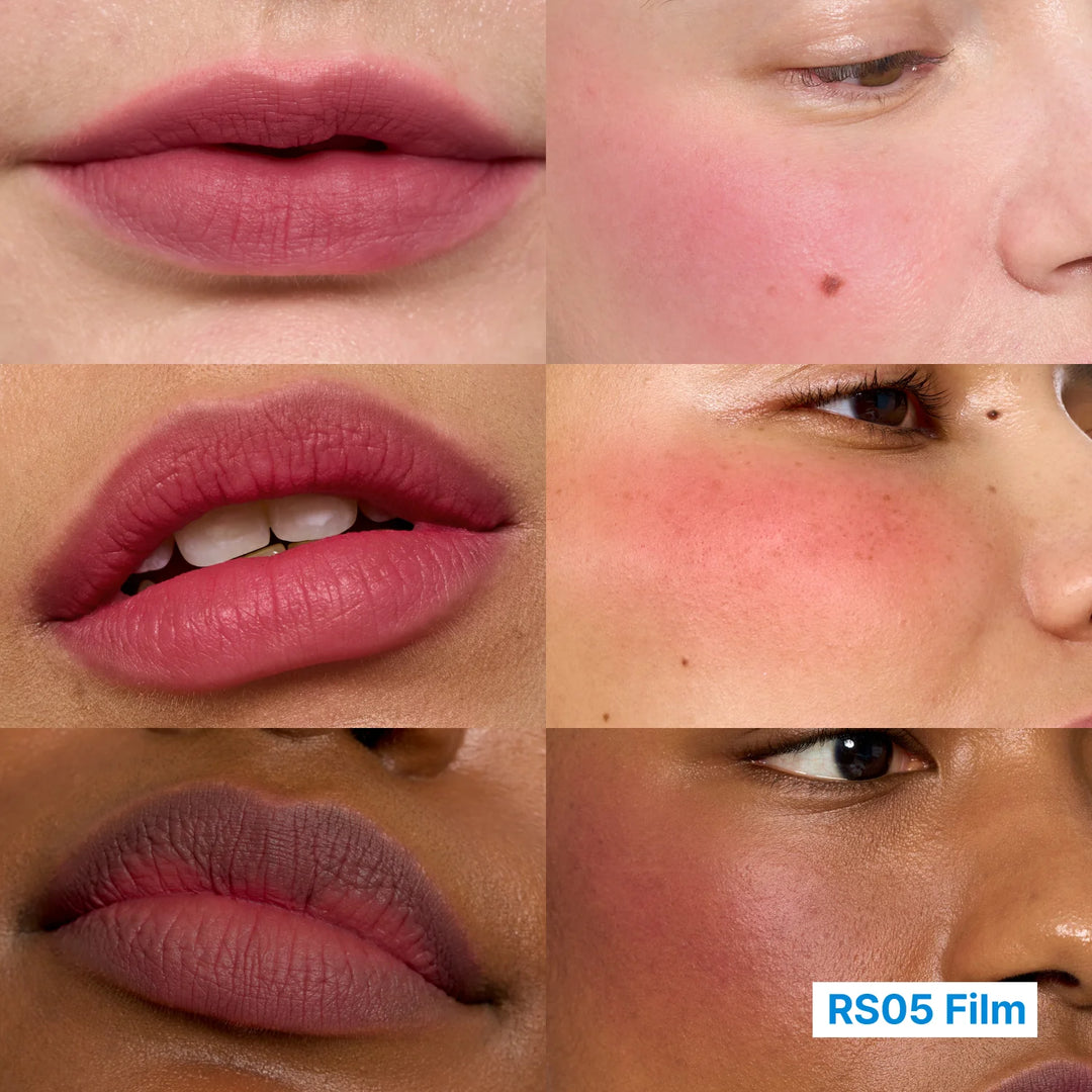 Fwee Lip & Cheek Blurry Pudding Pot - 5g | فوي تنت للشفاه و الخدود - 5 غرام