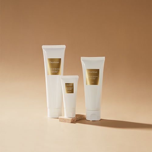 DearIrean Floating Light Tone-Up Sunscreen, SPF30 -115ml| ديرايرين واقي شمسي مع عامل حماية 30 -115 مل
