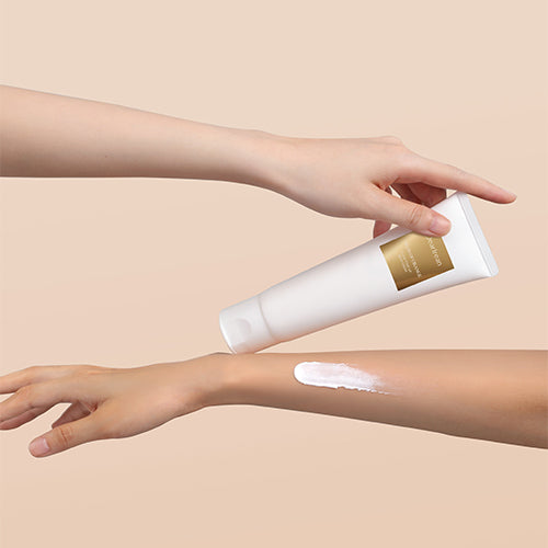 DearIrean Floating Light Tone-Up Sunscreen, SPF30 -115ml| ديرايرين واقي شمسي مع عامل حماية 30 -115 مل