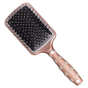 REMINGTON Keratin Therapy Paddle Hairbrush | ريمنجتون فرشاة للشعر