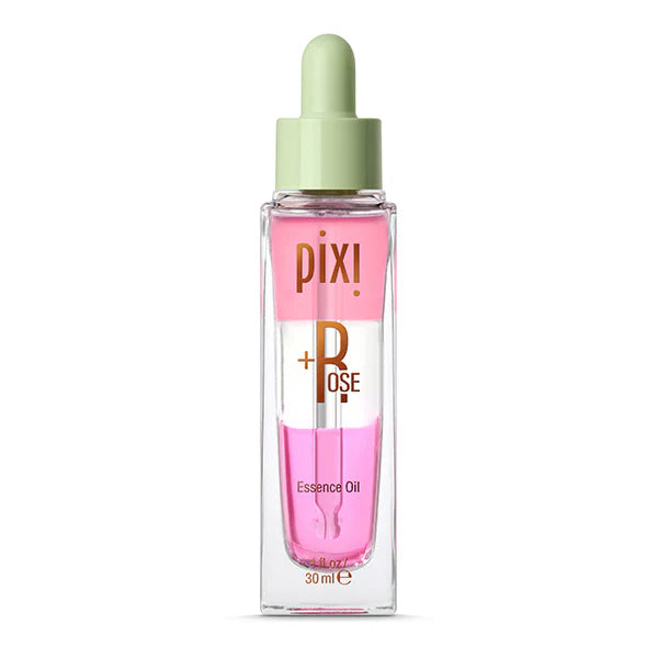 pix Rose Essence Oil Layer Up - 30ml | بيكس سيروم زيت خلاصة الورد – 30 مل