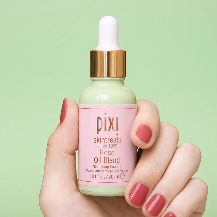Pixi Skintreats Love The Skin You are In | بيكسي مجموعة للعناية بالبشرة