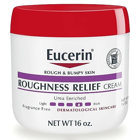 Roughness Relief Cream - 454g |