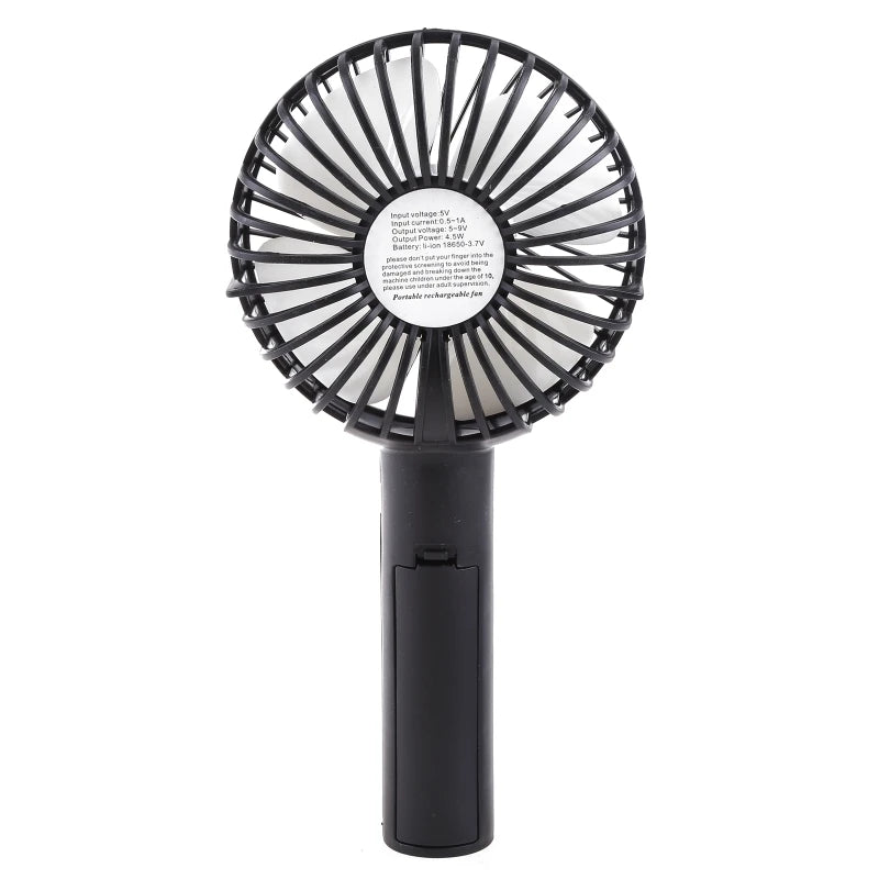 Portable Fan Series | مراوح محمولة