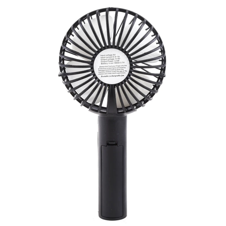Portable Fan Series | مراوح محمولة