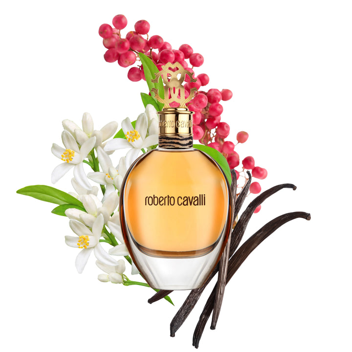 Roberto Cavalli EDP - 75ml | عطر روبرتو كافالي  أو دو بارفان - 75 مل
