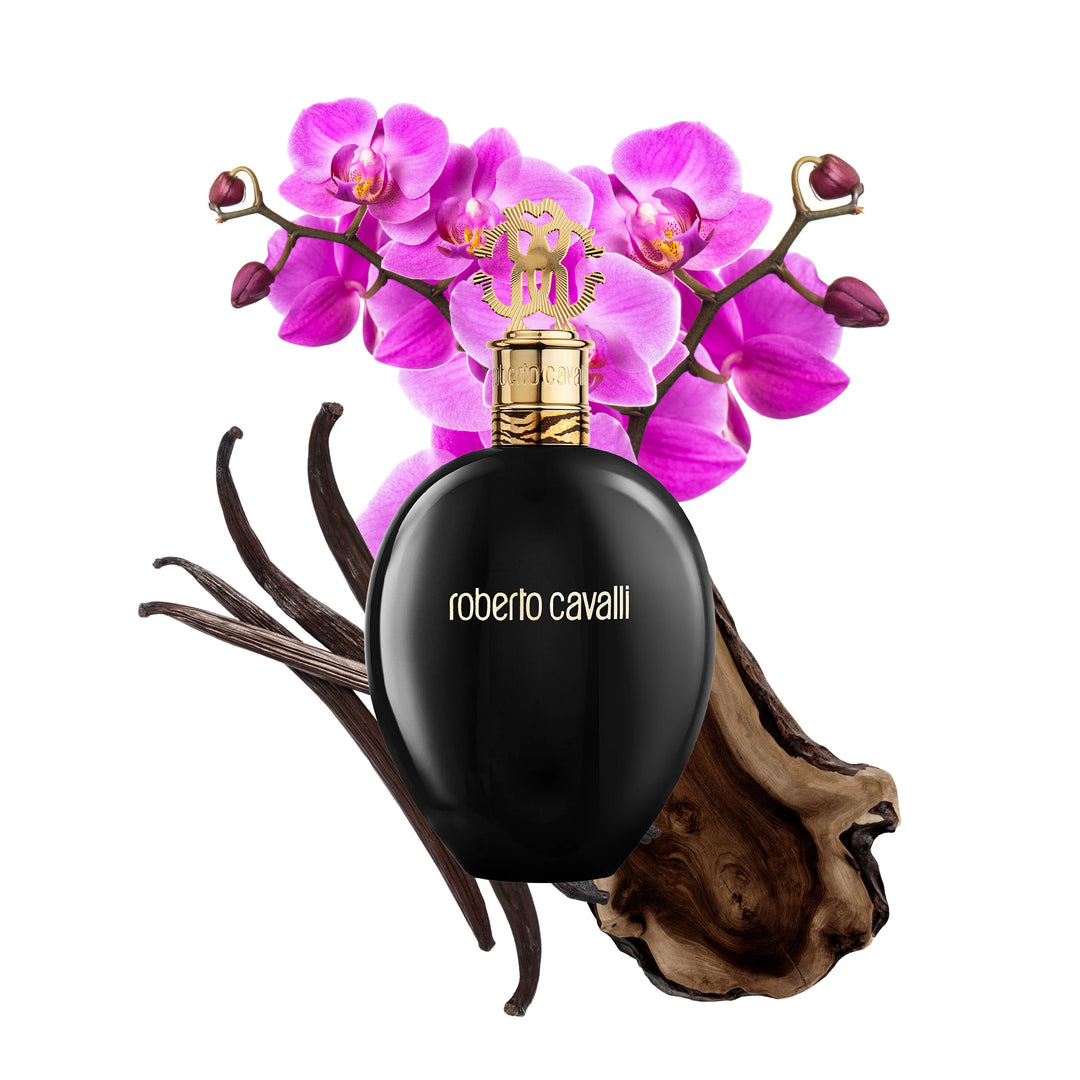 Roberto Cavalli Nero Assoluto EDP - 75ml  |  روبرتو كافالي عطر  نيرو أسولوتو او دي برفان - 75 مل