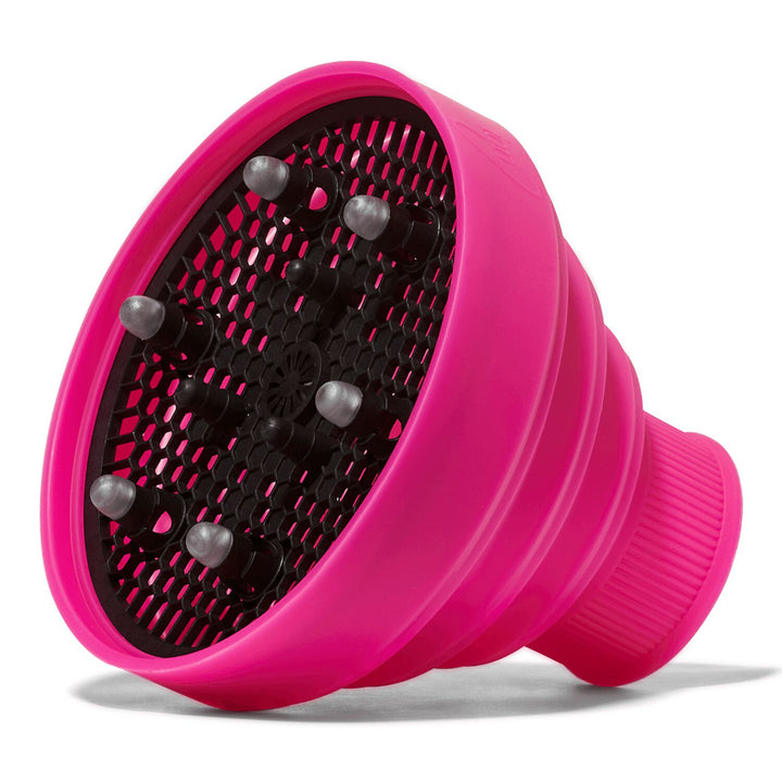 Pink Universal Diffuser | ناشر حرارة لمجفف الشعر