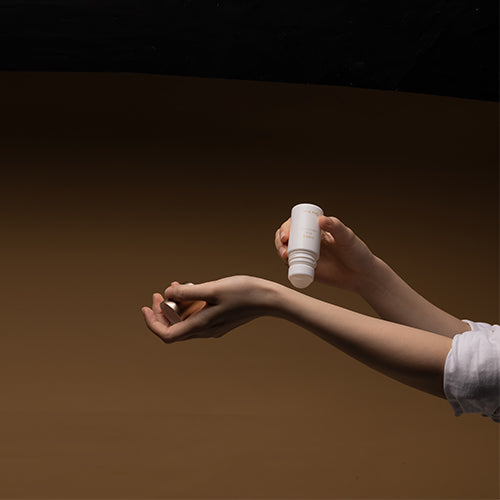 DearIrean Scented Roll-On - 50ml | ديرارين مزيل تعرق رول اون - 50 مل