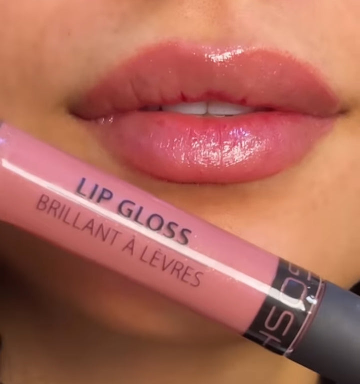 Gosh Brillant Lip Gloss No.0086 |   غلوس شفاه بريلانت رقم 0086