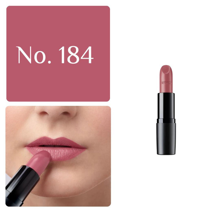 Artdeco Perfect Mat Lipstick | ارتديكو أحمر شفاه مات