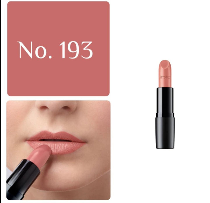 Artdeco Perfect Mat Lipstick | ارتديكو أحمر شفاه مات