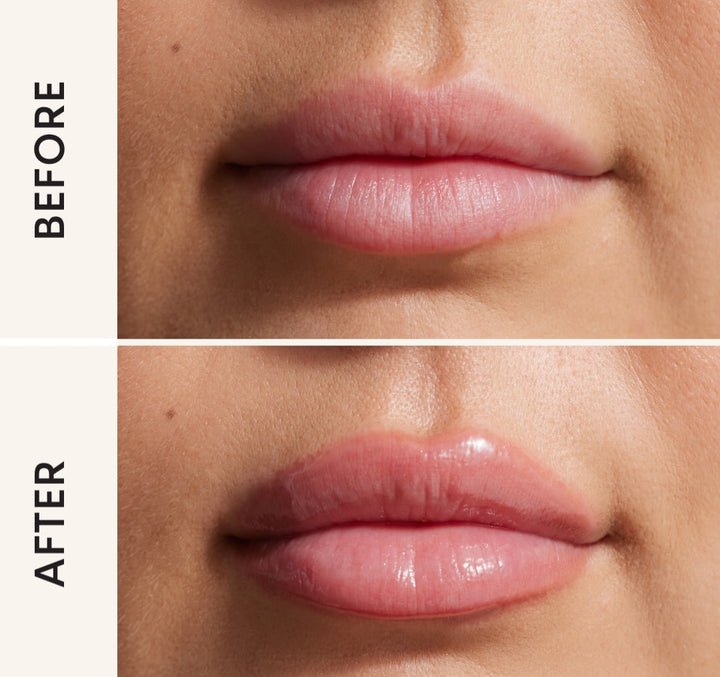 Gosh Lip Filler - 001 Baby - 5 ml  | جوش غلوس مالئ للشفاه - 001 بيبي - 5 مل