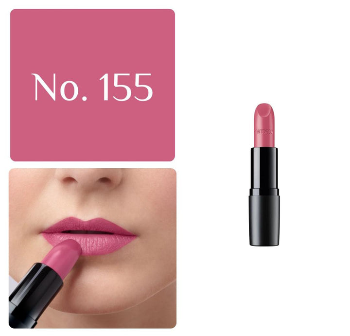 Artdeco Perfect Mat Lipstick | ارتديكو أحمر شفاه مات