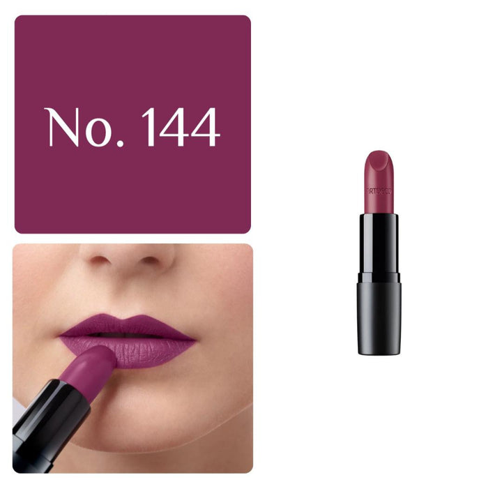 Artdeco Perfect Mat Lipstick | ارتديكو أحمر شفاه مات