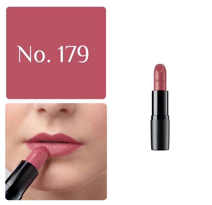 Artdeco Perfect Mat Lipstick | ارتديكو أحمر شفاه مات