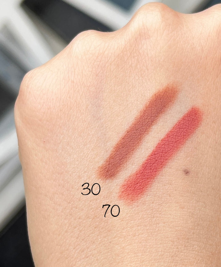 Make Up Factory Color Perfection Lip Liner | ميكاب فاكتوري قلم محدد للشفاه