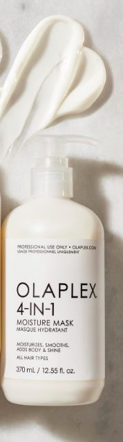 Olaplex Bond Maintenance Shampoo N°.4   - 250ml | اولابليكس شامبو مغذي للشعر - 250 مل