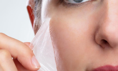 Perfect Image Hydro-Glo Peel Pads Tone - 30Pads | بيرفيكت ايمج هايدرو جل قناع التقشير - 30 قطعة