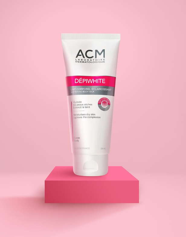 ACM Depiwite Advanced Intensive Anti-Brown Spot Cream - 40ml | اي سي ام كريم مضاد للبقع البنية - 40 مل