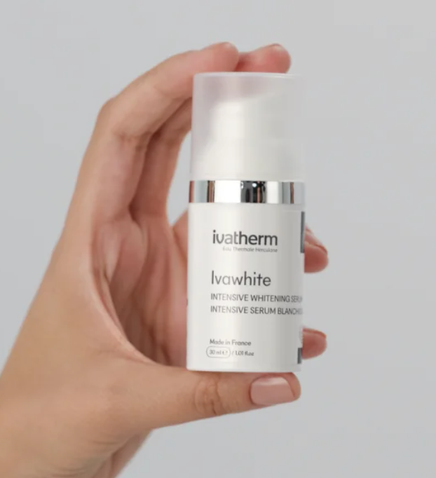 ivatherm Ivawhite Intensive Depigmenting Serum - 30ml | ايفاثيرم سيروم مضاد للتصبغات - 30 مل