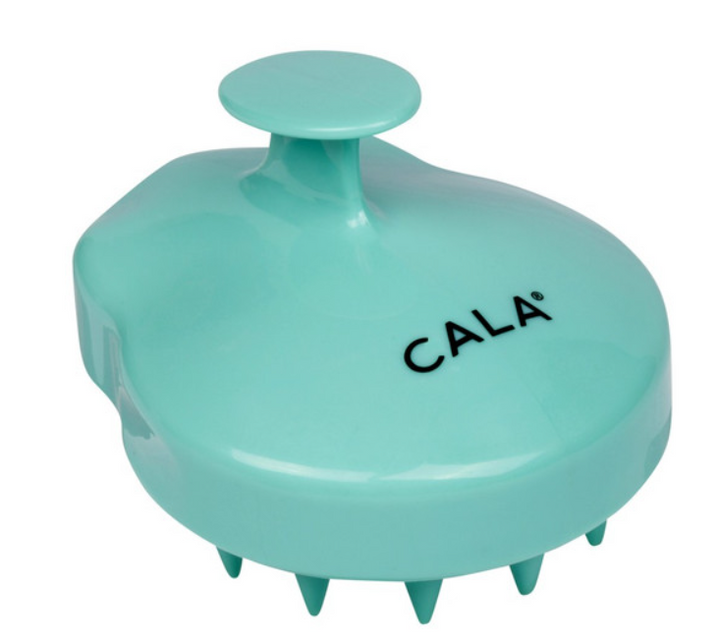 CALA Scalp Massaging Shampoo Brush | كالا فرشاة شامبو لتدليك فروة الرأٍس