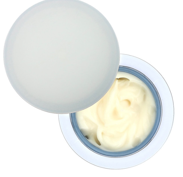 Eucerin soothing night cream to relieve redness - 48g | يوسيرين كريم مهدئ ليلي لتهدئة الاحمرار - 48 غرام