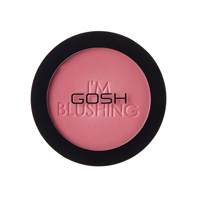 Gosh I'M Blushing - 5.5g | جوش بلاش للوجه - 5.5 غرام