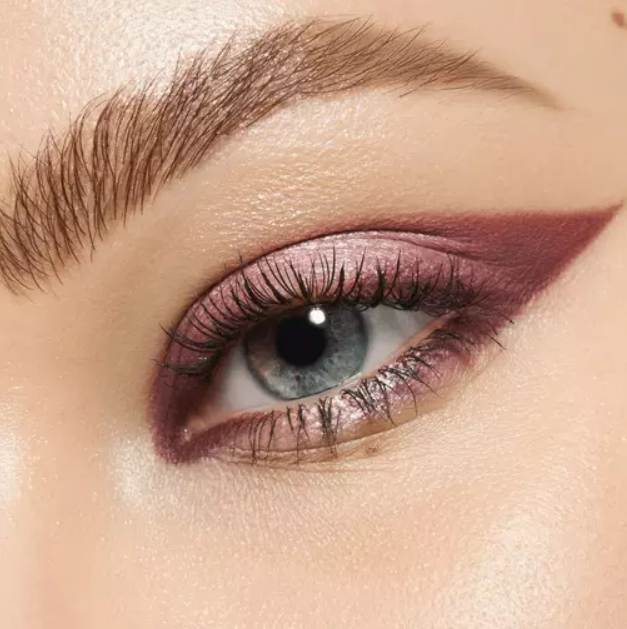 Catrice Slim Eyeshadow Palette - 10.6g | كاتريس باليت ظلال عيون - 10.6 غرام