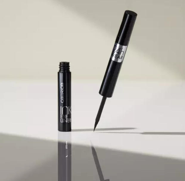 Catrice Ink Eyeliner Best In Black - 1,7g | كاتريس ايلاينر أسود - 1.7 غرام