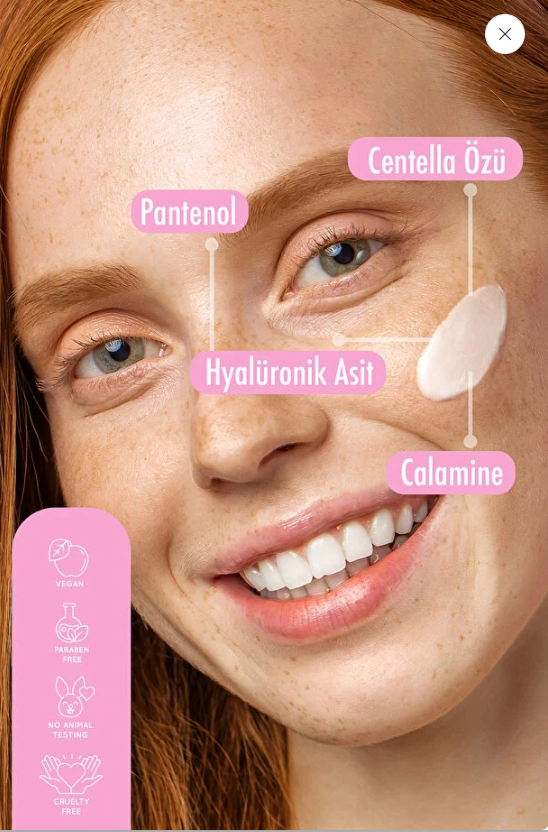 maru.derm pink tone-up sun cream spf 50 - 50ml | مارو.ديرم واقي شمسي spf50 - 50 مل