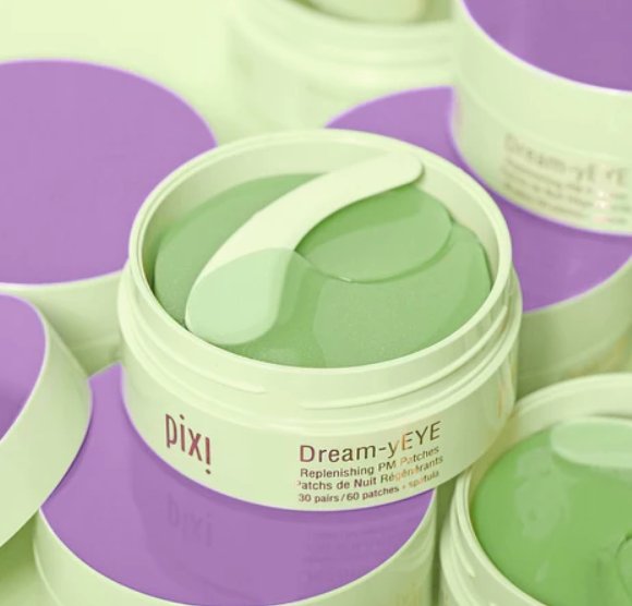 Pixi Dream-YEYE - 30 paires / 60Patchs | بيكسي ماسك للعيون - 30 زوج / 60 قطعة